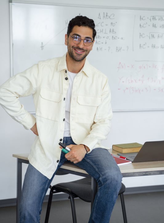 Amit Sharma