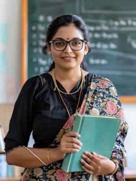Kiran Kapoor