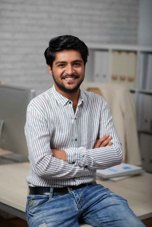 Latif Shaikh