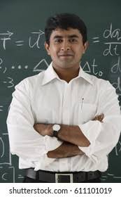 Krishna Pai